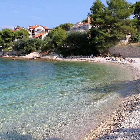 Apartments By The Sea Splitska, Brac - 2923 Postira Extérieur photo