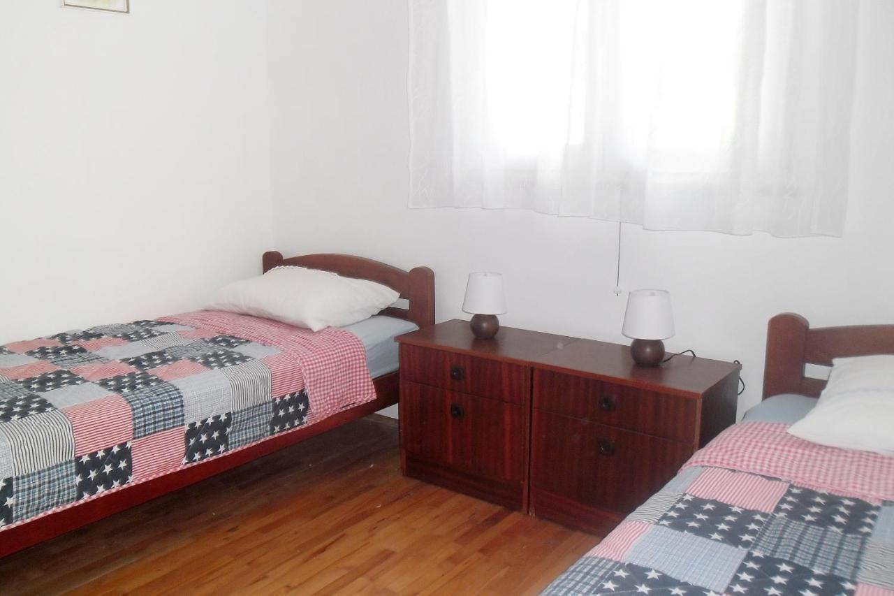 Apartments By The Sea Splitska, Brac - 2923 Postira Extérieur photo