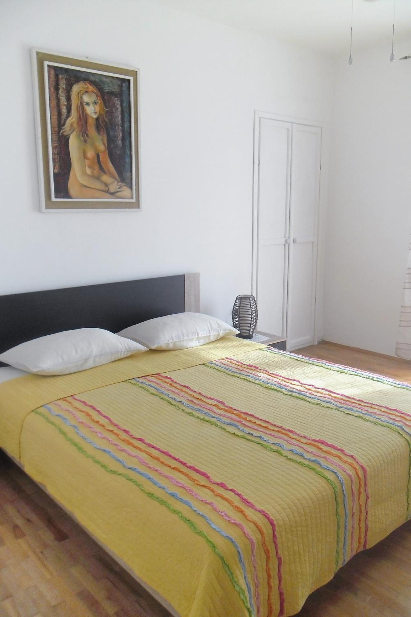 Apartments By The Sea Splitska, Brac - 2923 Postira Chambre photo