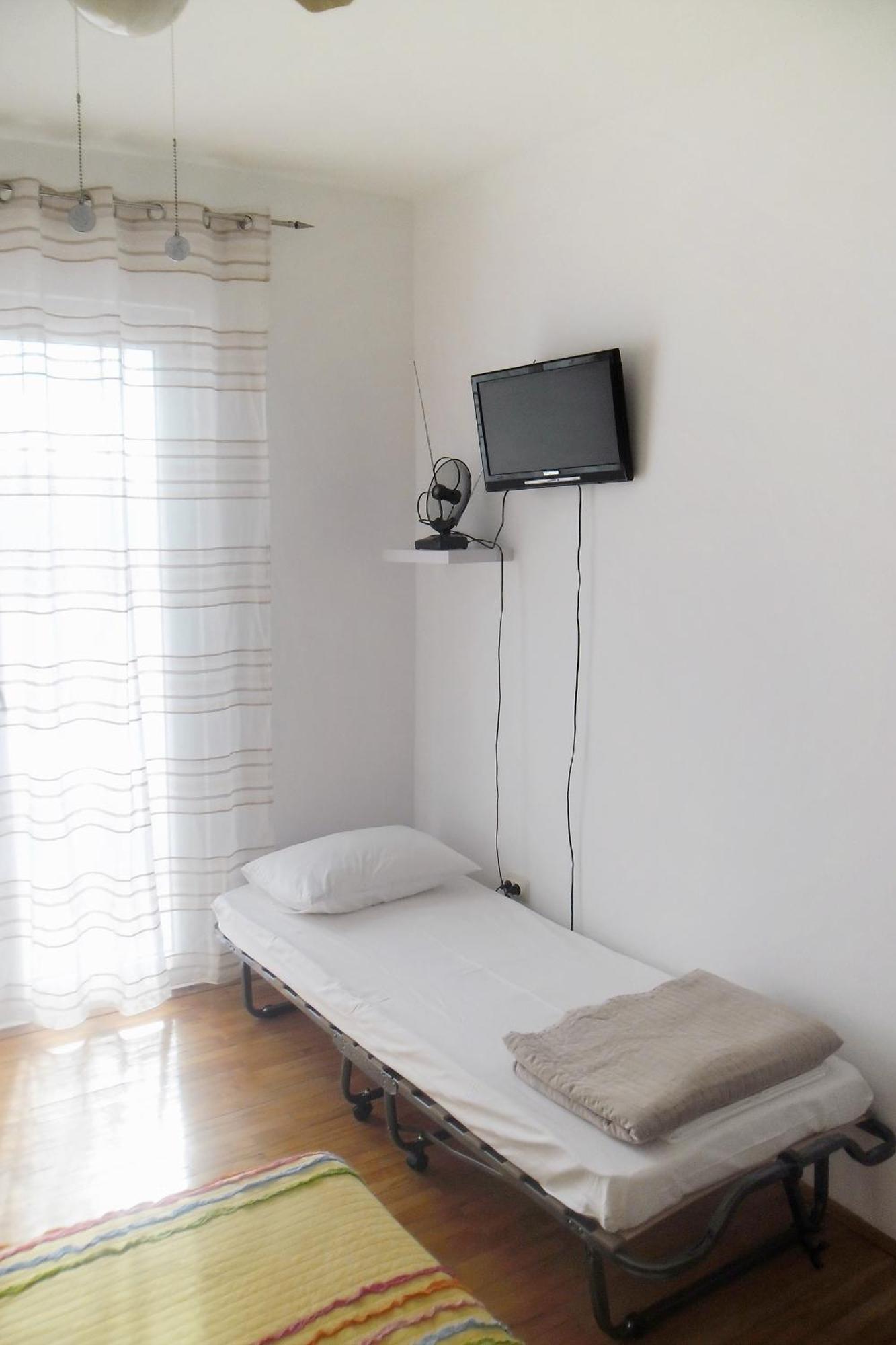 Apartments By The Sea Splitska, Brac - 2923 Postira Chambre photo
