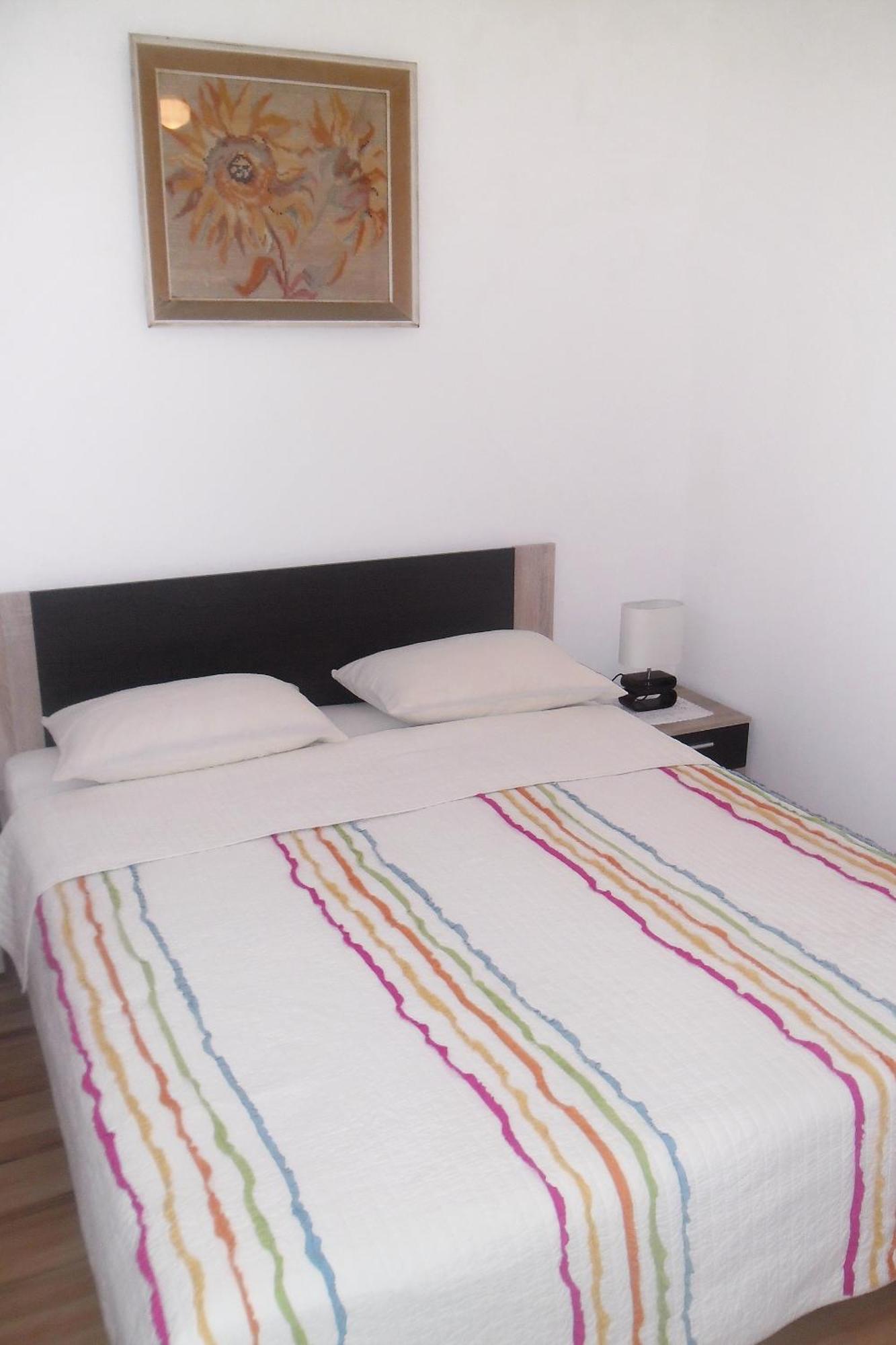 Apartments By The Sea Splitska, Brac - 2923 Postira Chambre photo